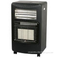 Gas&Electric Portable Gas Heater with CE Approved